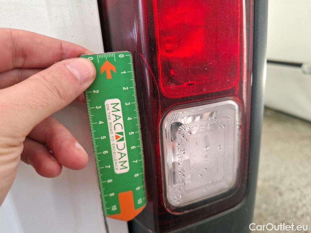  Renault  Trafic  Furgon Grand Confort L1H1 1200 1.6 dCi 125CV BVM6 E6 #12