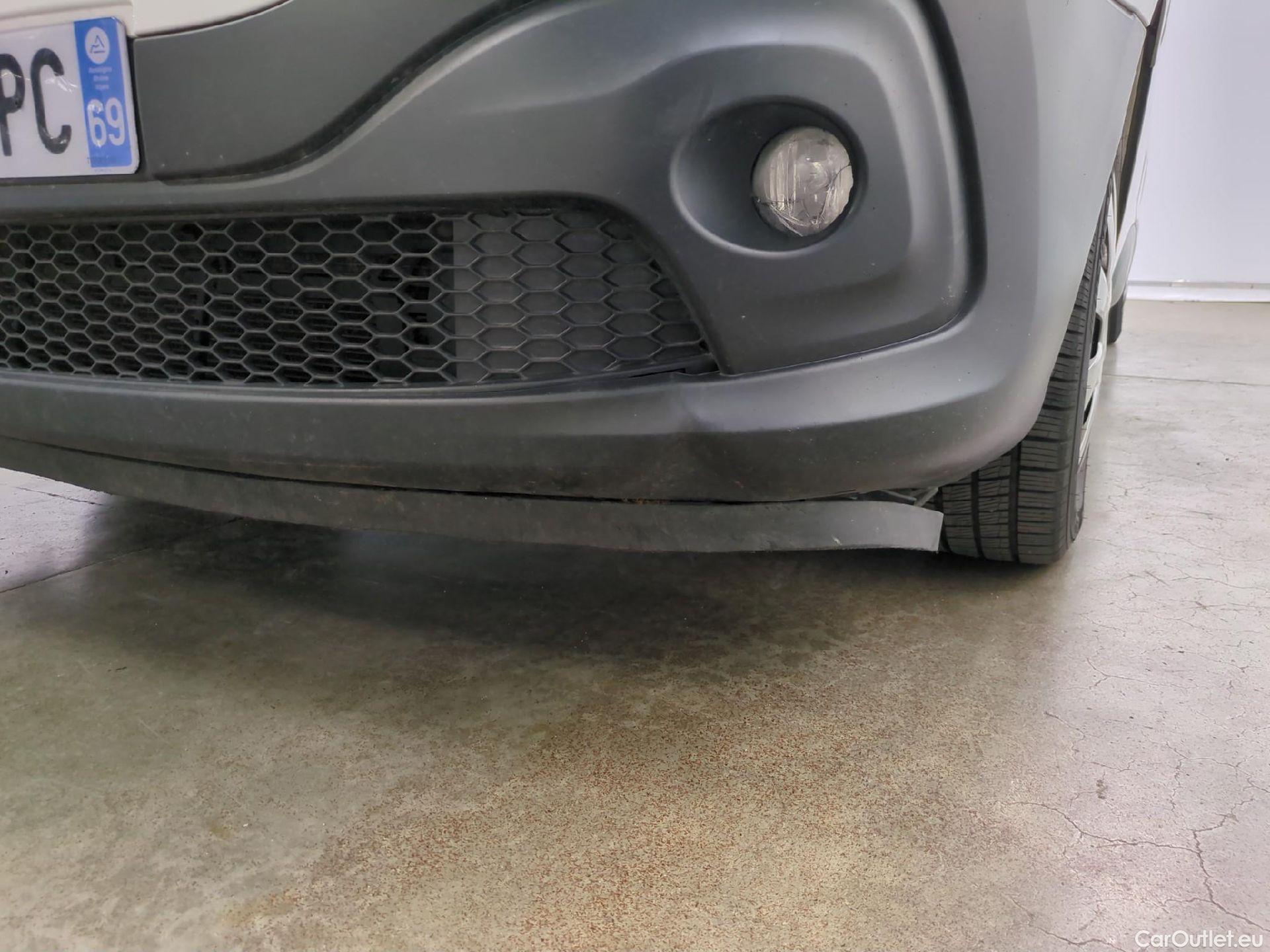  Renault  Trafic  Fourgon L1H1 1000 Confort 1.6 dCi #39