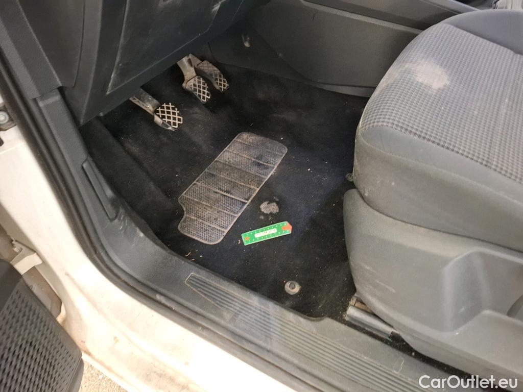  Volkswagen  Caddy VOLKSWAGEN  Cargo / 2020 / 4P / Fourgonnette 2.0 TDI 75ch Business #24