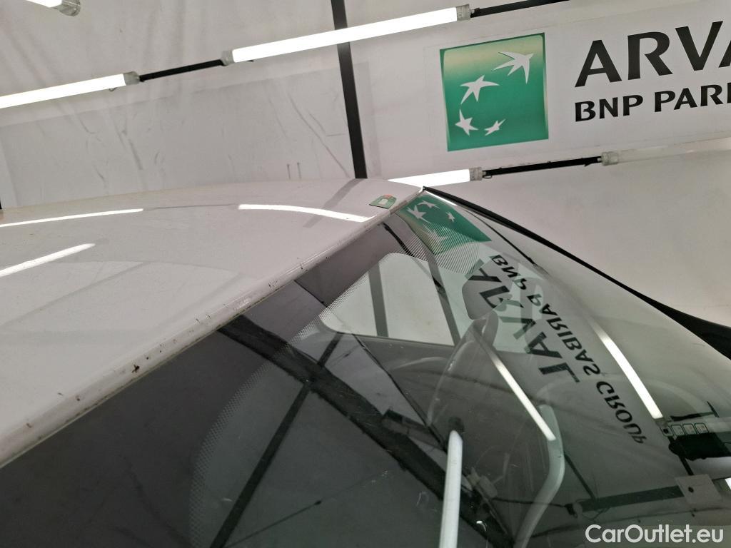  Renault  Trafic  Furgon Grand Confort L1H1 1200 1.6 dCi 125CV BVM6 E6 #9