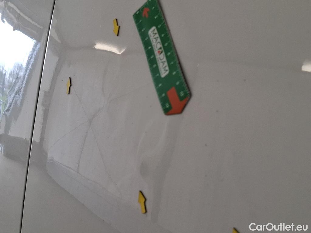  Volkswagen  Caddy VOLKSWAGEN  Cargo / 2020 / 4P / Fourgonnette 2.0 TDI 75ch Business #15