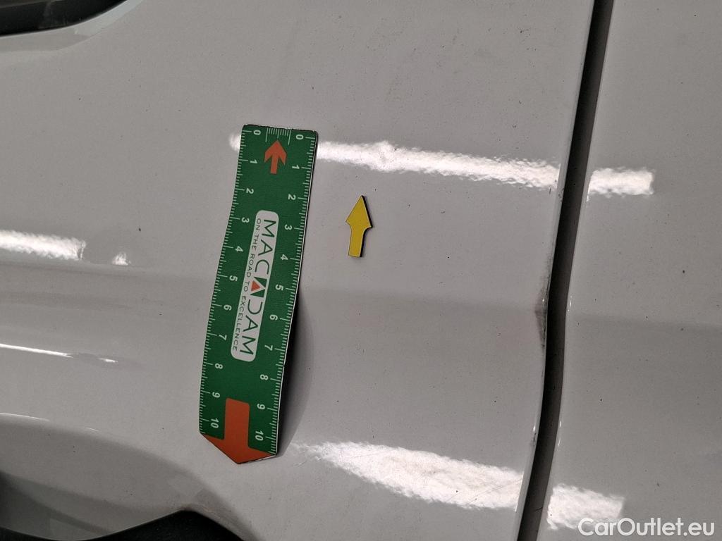  Volkswagen  Caddy VOLKSWAGEN  Cargo / 2020 / 4P / Fourgonnette 2.0 TDI 75ch Business #24