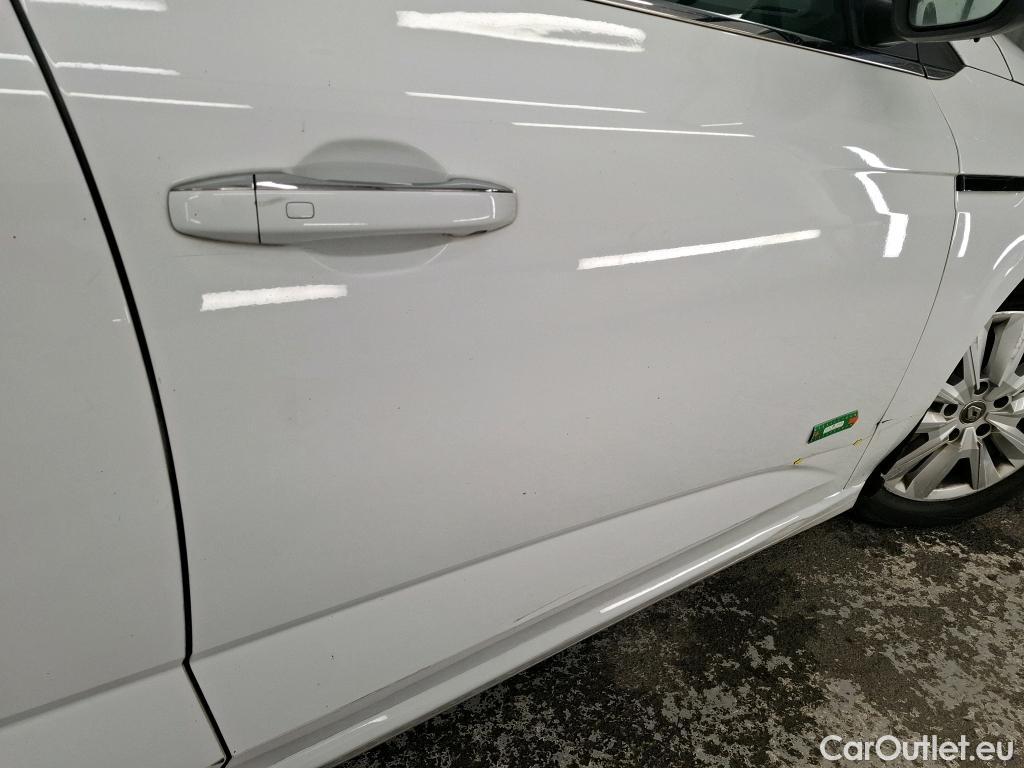  Renault  Megane  IV Grandtour Business 1.5 dCi 115CV BVM6 E6d / TRANSFO VP VF
 #27