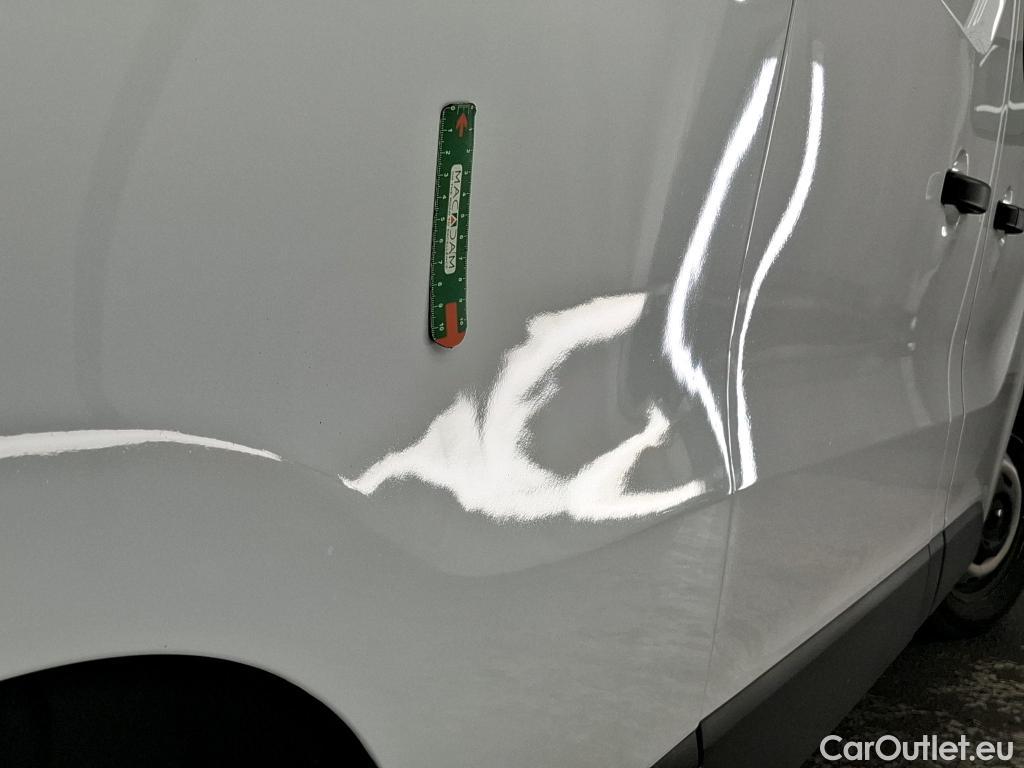  Renault  Trafic  Fourgon L2H1 3T Grand Confort 2.0 dCi 130CV BVM6 E6d #3