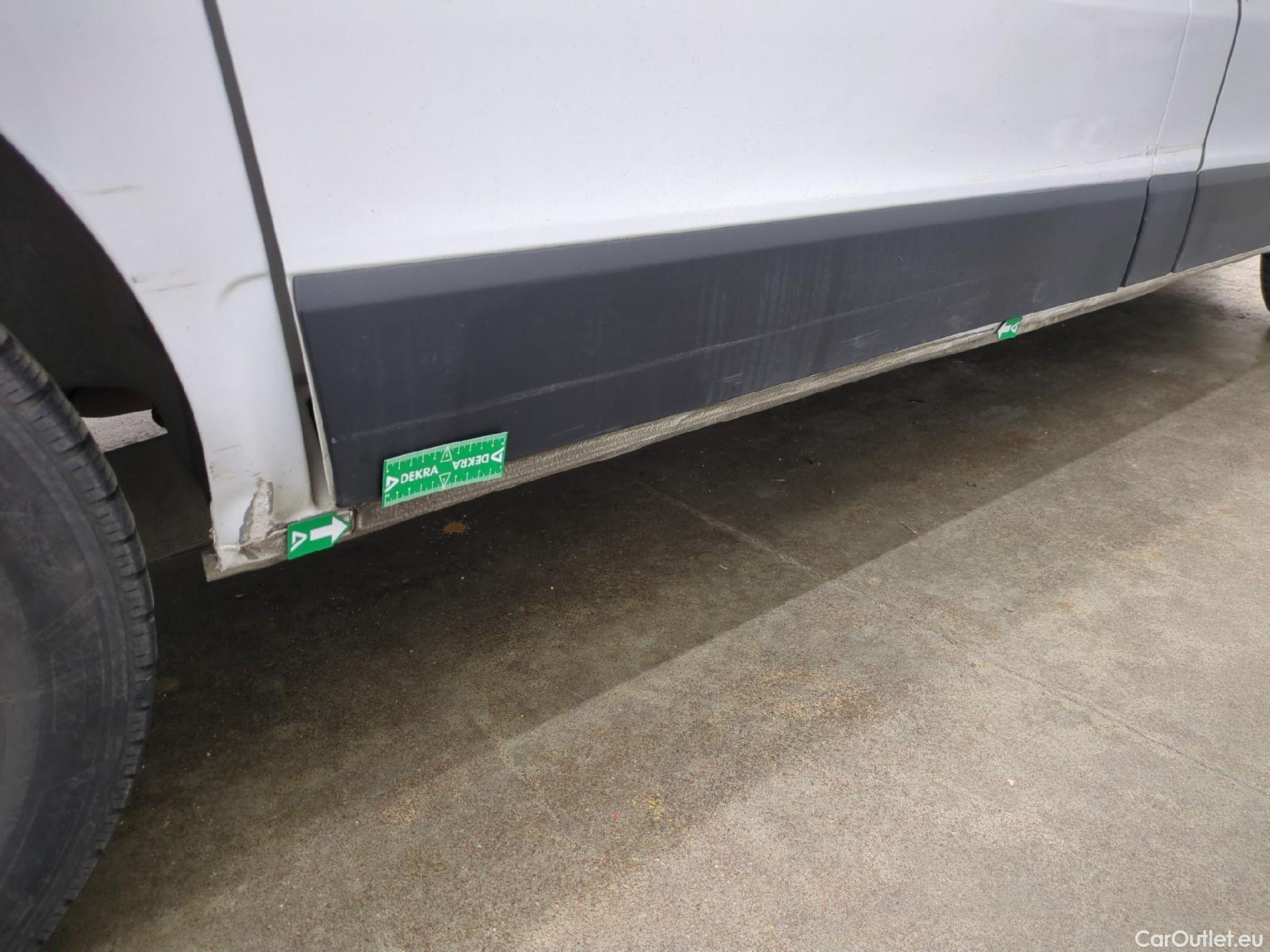  Renault  Trafic  Fourgon L1H1 1000 Confort 1.6 dCi #15