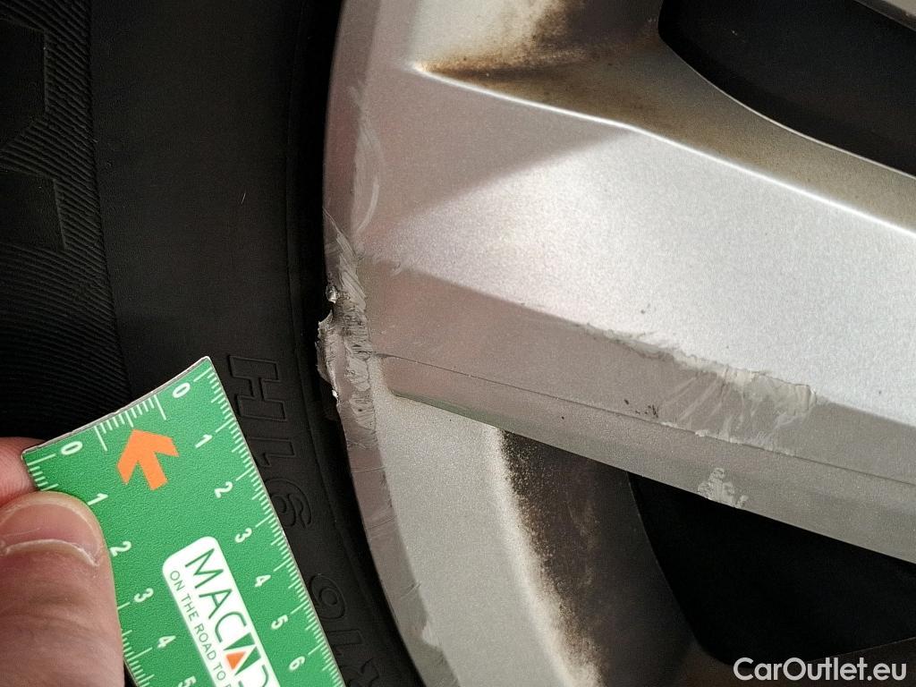  Renault  Megane  IV Grandtour Business 1.5 dCi 115CV BVM6 E6d / TRANSFO VP VF
 #61