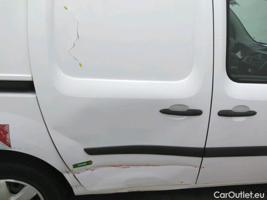  Renault  Kangoo RENAULT  EXPRESS VU 4p EVL Gd Confort 1.5 dCi 110 fourgonnette #9