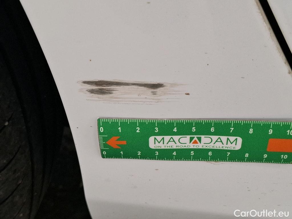  Renault  Megane  IV Grandtour Business 1.5 dCi 115CV BVM6 E6d / TRANSFO VP VF
 #34