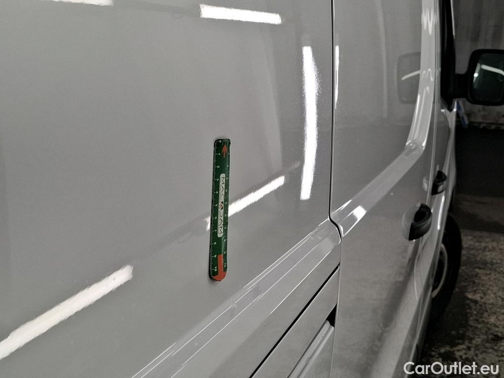  Renault  Trafic  Fourgon L2H1 3T Grand Confort 2.0 dCi 130CV BVM6 E6d #2