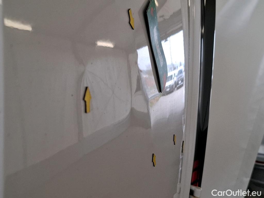  Volkswagen  Caddy VOLKSWAGEN  Cargo / 2020 / 4P / Fourgonnette 2.0 TDI 75ch Business #17