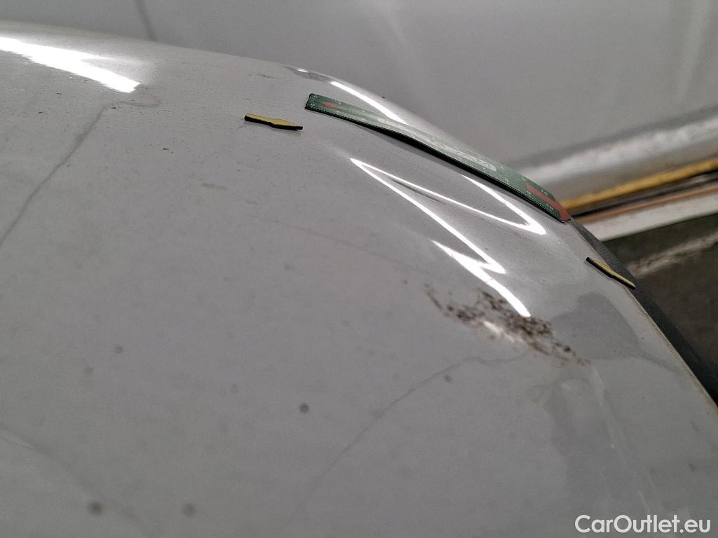  Volkswagen  Caddy VOLKSWAGEN  Cargo / 2020 / 4P / Fourgonnette 2.0 TDI 75ch Business #2