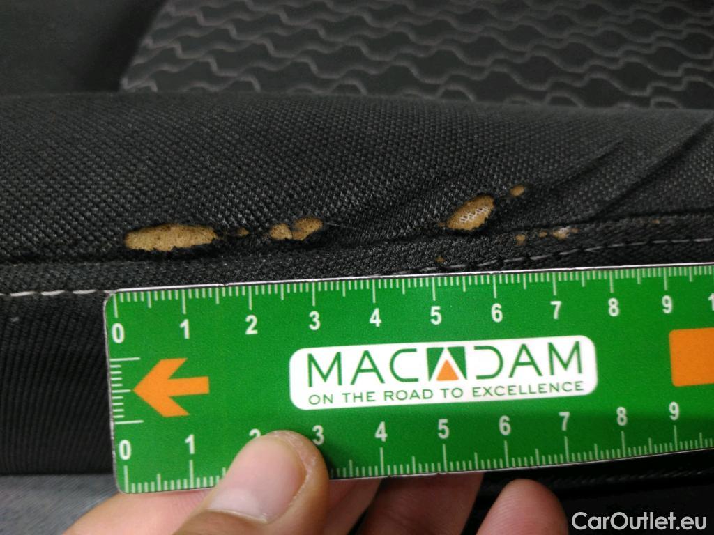  Renault  Kangoo RENAULT  EXPRESS VU 4p EVL Gd Confort 1.5 dCi 110 fourgonnette #17