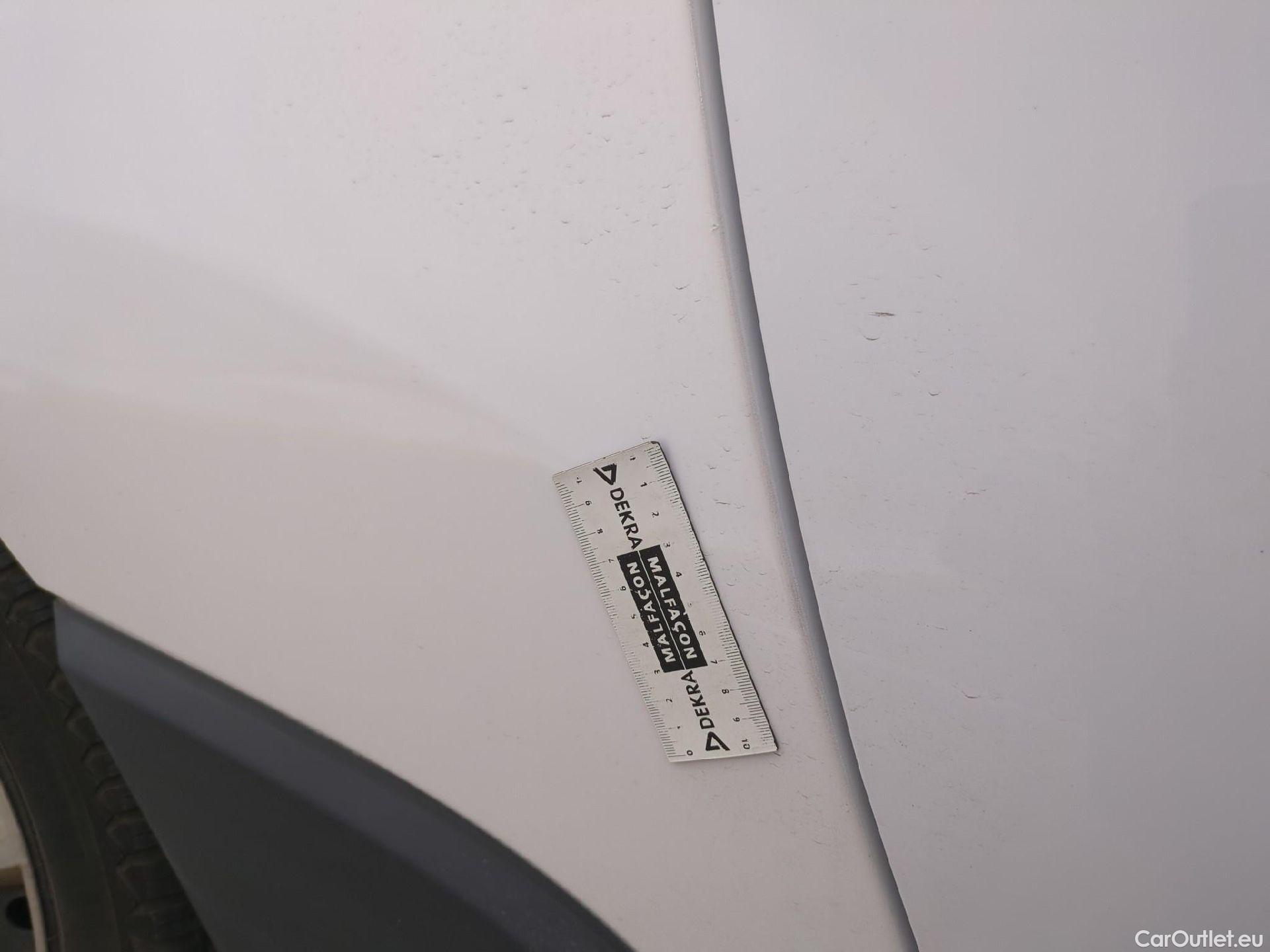  Renault  Kangoo  II Express Maxi Extra (Série Spéciale) - Cab. Appr. 1.5 dCi 95CV BVM6 E6dT #43