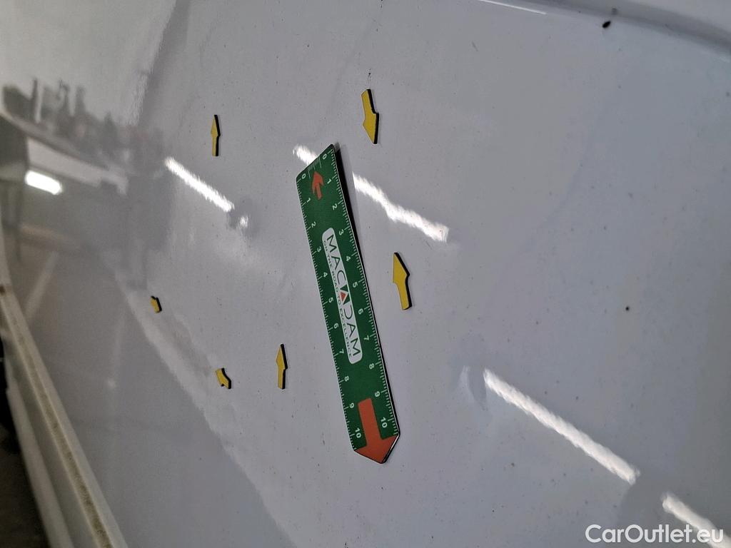  Volkswagen  Caddy VOLKSWAGEN  Cargo / 2020 / 4P / Fourgonnette 2.0 TDI 75ch Business #6