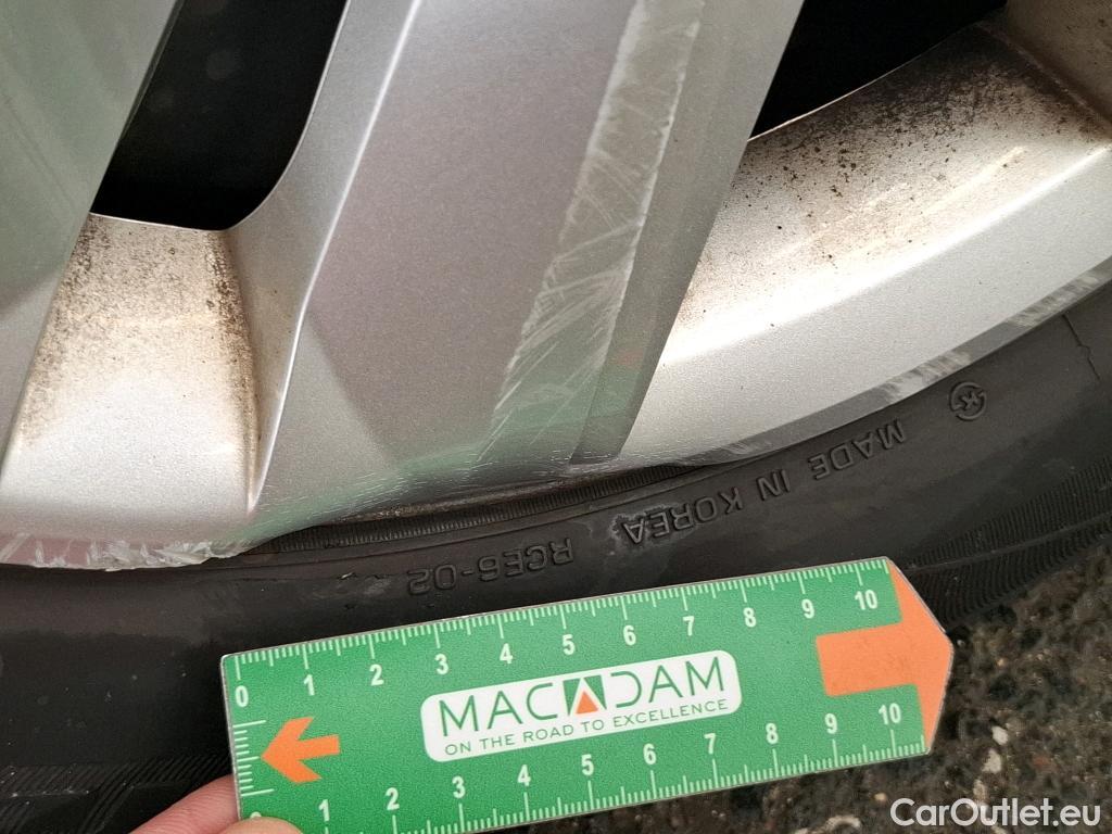  Renault  Megane  IV Grandtour Business 1.5 dCi 115CV BVM6 E6d / TRANSFO VP VF
 #64