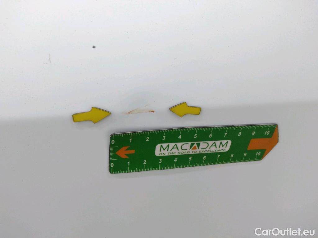  Renault  Kangoo RENAULT  EXPRESS VU 4p EVL Gd Confort 1.5 dCi 110 fourgonnette #52