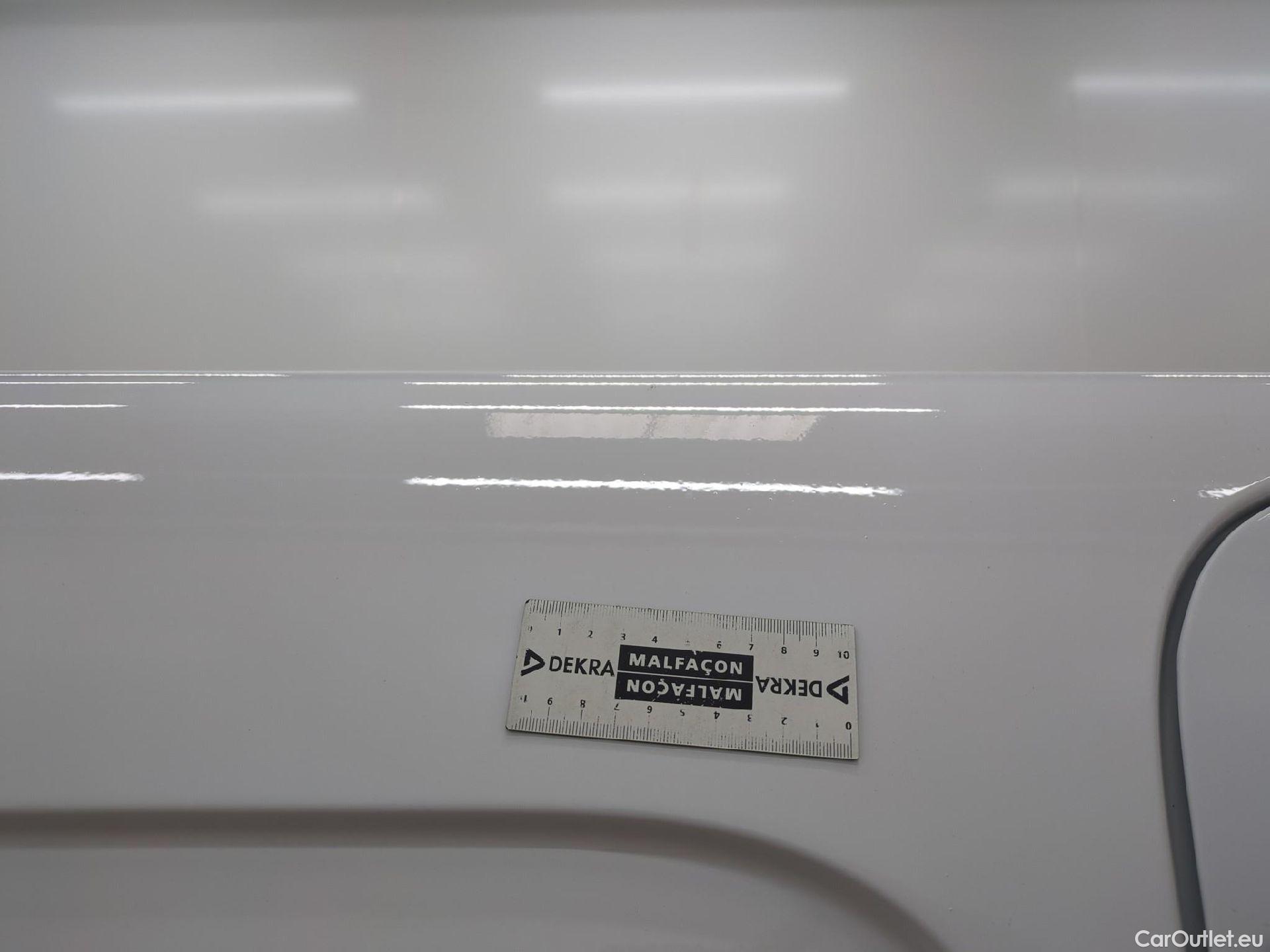  Renault  Kangoo  II Express Maxi Extra (Série Spéciale) - Cab. Appr. 1.5 dCi 95CV BVM6 E6dT #42