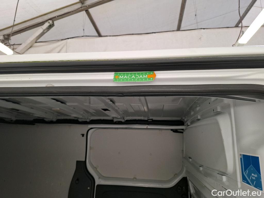  Renault  Trafic  Fourgon L2H1 3T Grand Confort 2.0 dCi 130CV BVM6 E6d #12