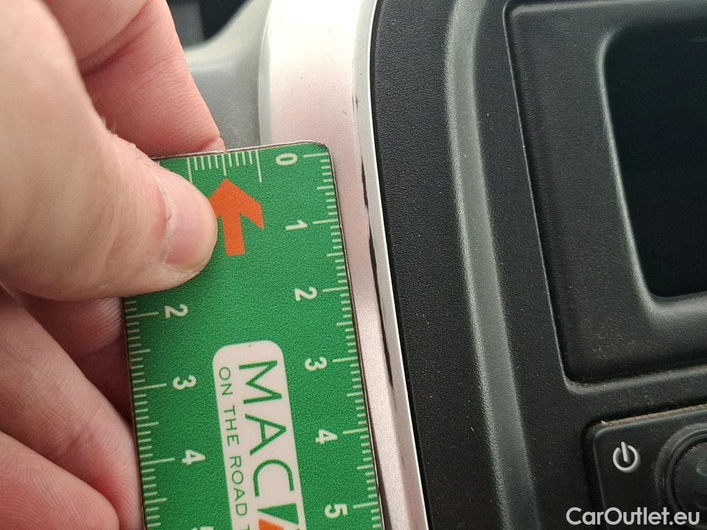  Renault  Trafic  Furgon Grand Confort L1H1 1200 1.6 dCi 125CV BVM6 E6 #14