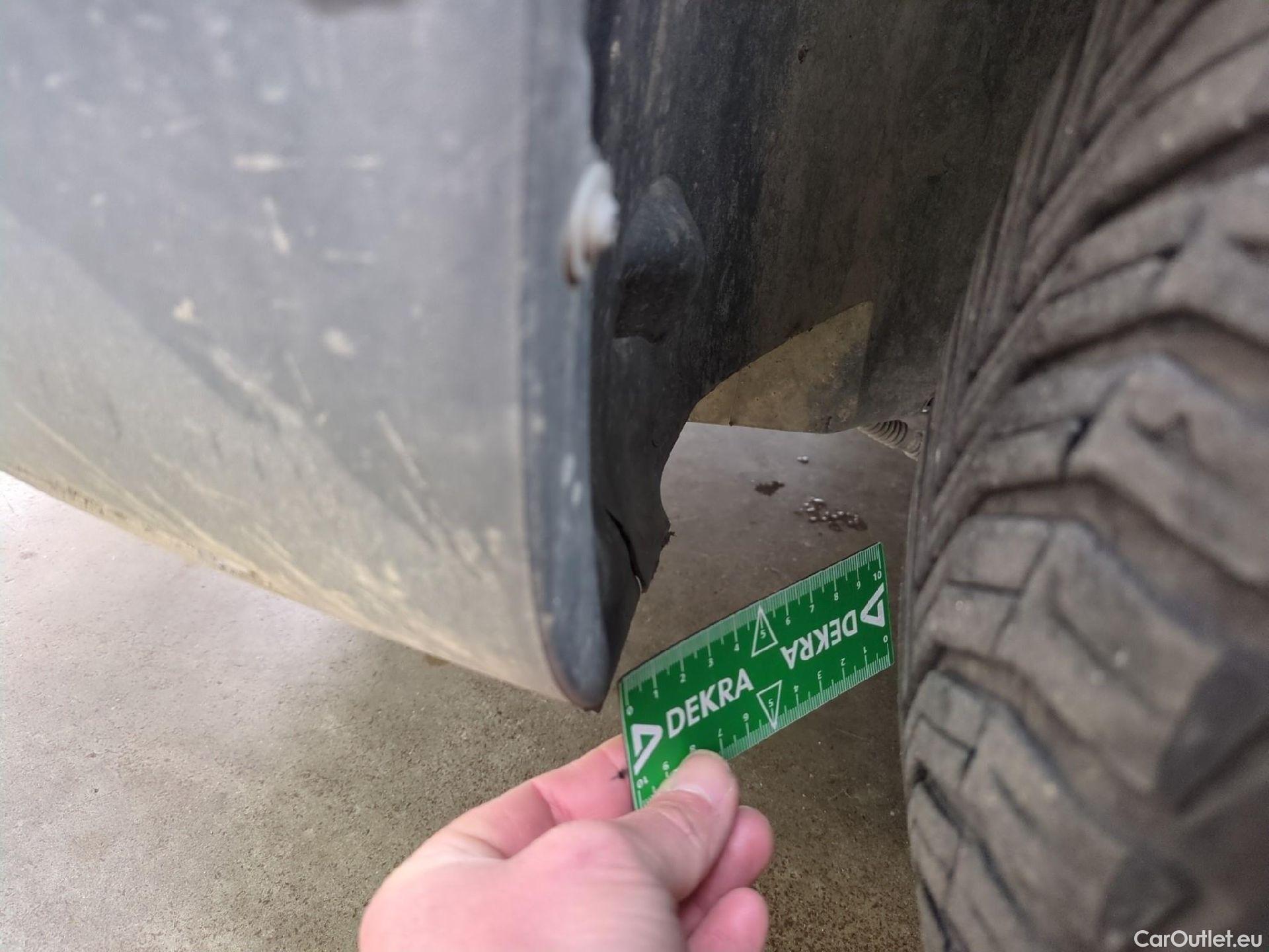  Renault  Kangoo  II Express Maxi Extra (Série Spéciale) - Cab. Appr. 1.5 dCi 95CV BVM6 E6dT #5