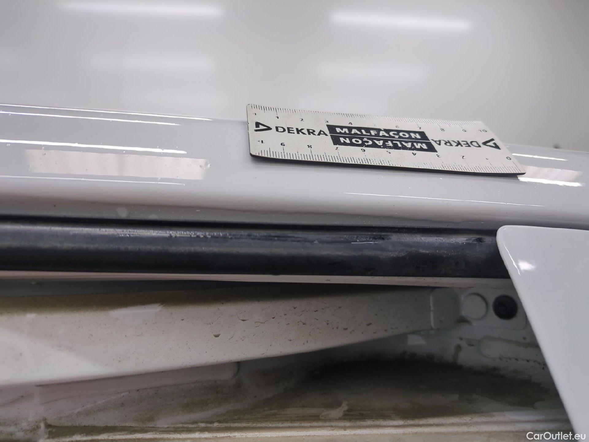  Renault  Kangoo  II Express Maxi Extra (Série Spéciale) - Cab. Appr. 1.5 dCi 95CV BVM6 E6dT #46