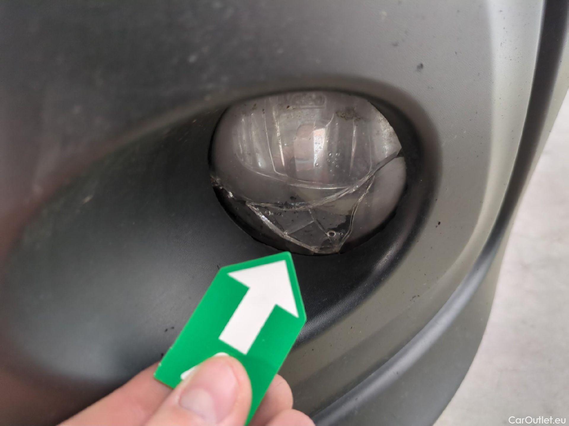  Renault  Trafic  Fourgon L1H1 1000 Confort 1.6 dCi #38