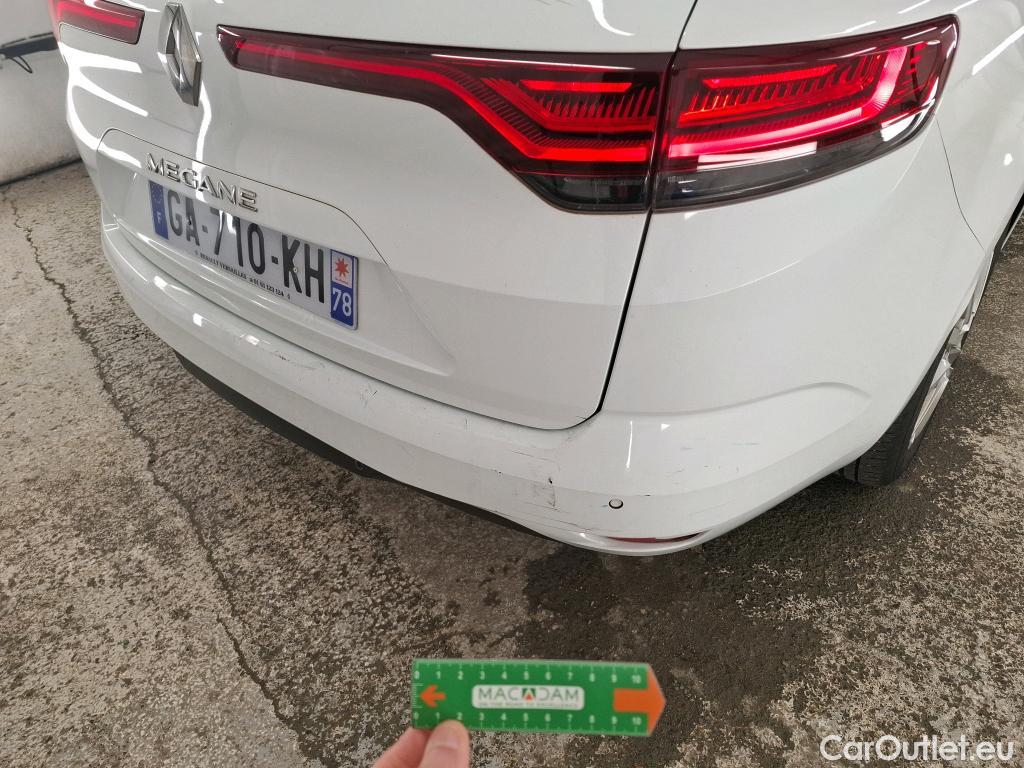  Renault  Megane  IV Grandtour Business 1.5 dCi 115CV BVM6 E6d / TRANSFO VP VF
 #7