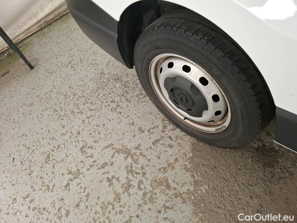  Renault  Trafic  Fourgon L2H1 3T Grand Confort 2.0 dCi 130CV BVM6 E6d #5