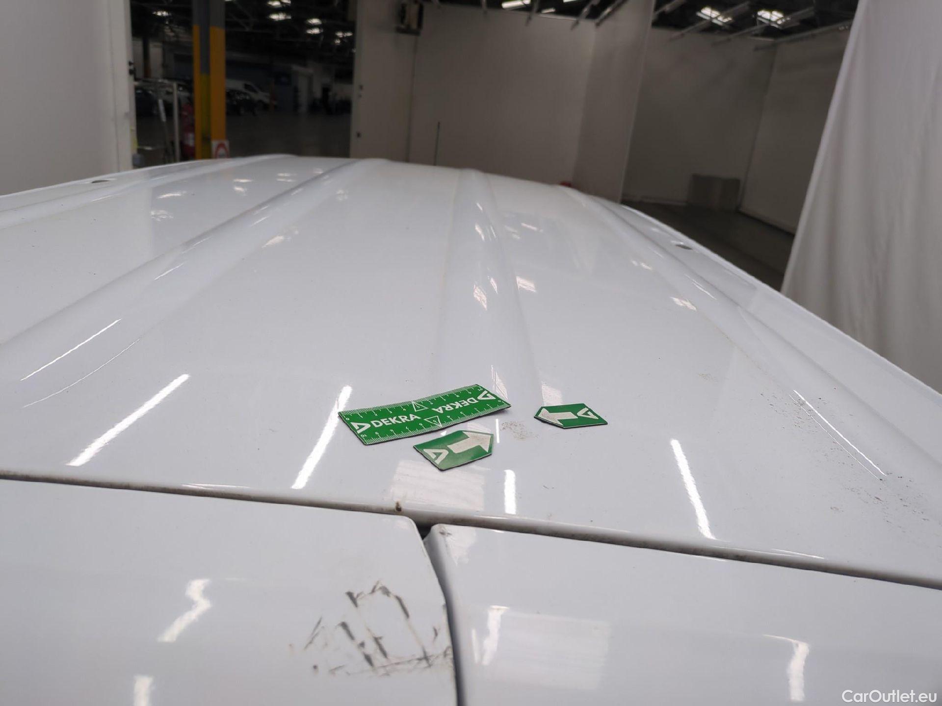  Renault  Kangoo  II Express Maxi Extra (Série Spéciale) - Cab. Appr. 1.5 dCi 95CV BVM6 E6dT #39