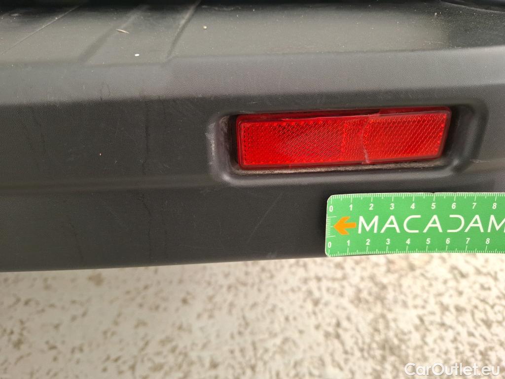  Renault  Trafic  Fourgon L2H1 3T Grand Confort 2.0 dCi 130CV BVM6 E6d #18