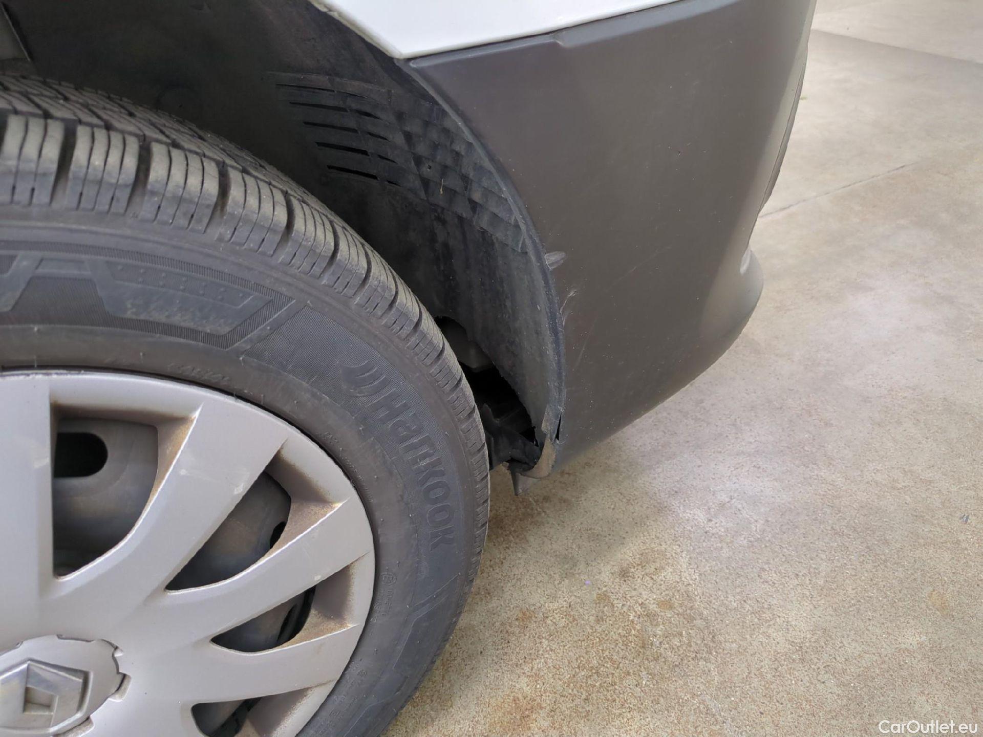  Renault  Trafic  Fourgon L1H1 1000 Confort 1.6 dCi #6