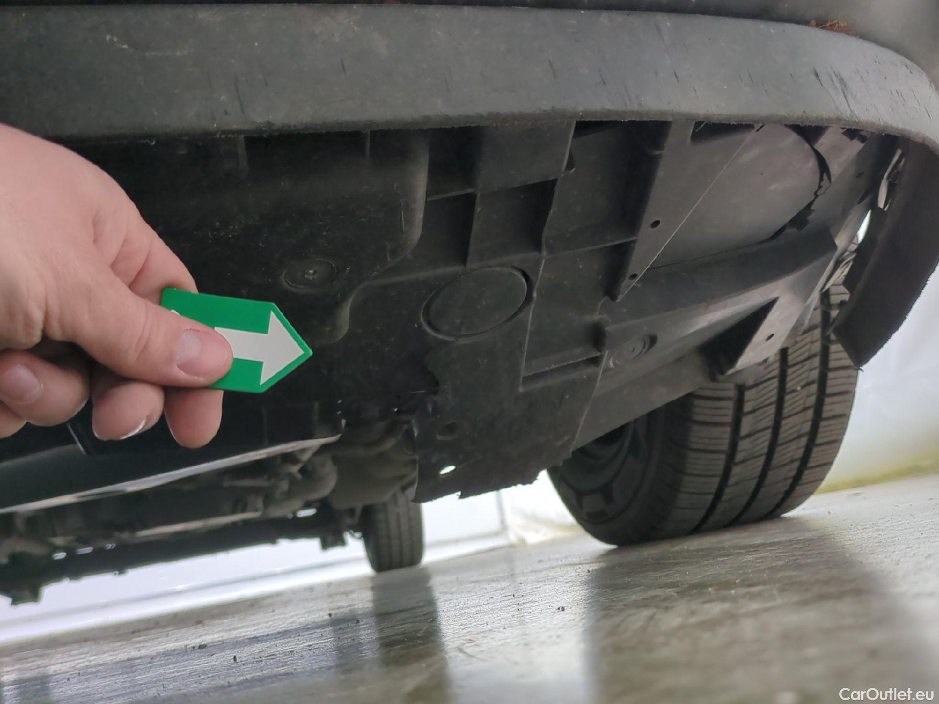  Renault  Trafic  Fourgon L1H1 1000 Confort 1.6 dCi #35