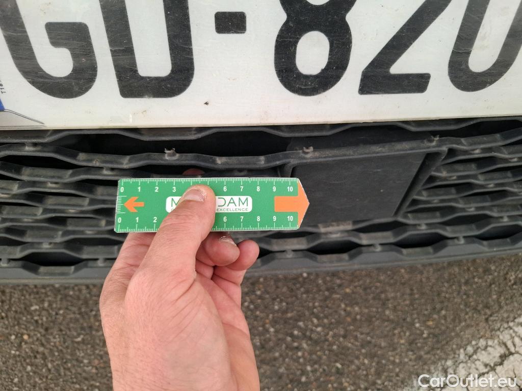  Volkswagen  Caddy VOLKSWAGEN  Cargo / 2020 / 4P / Fourgonnette 2.0 TDI 75ch Business #6