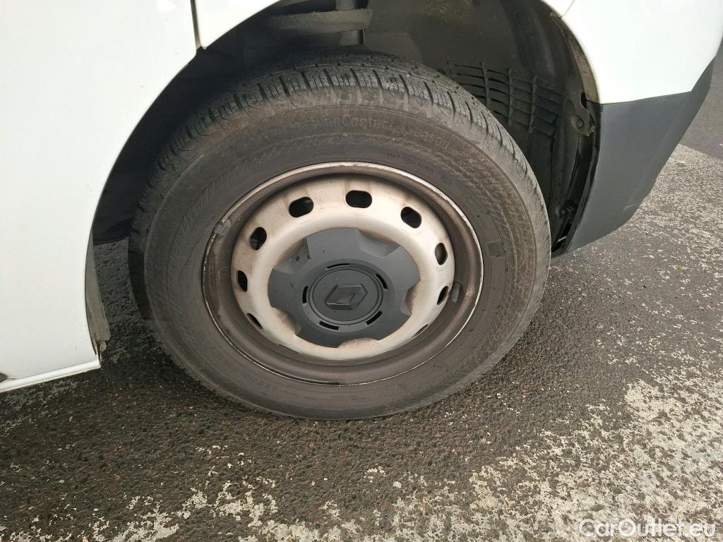  Renault  Trafic  Fourgon L2H1 3T Grand Confort 2.0 dCi 130CV BVM6 E6d #14