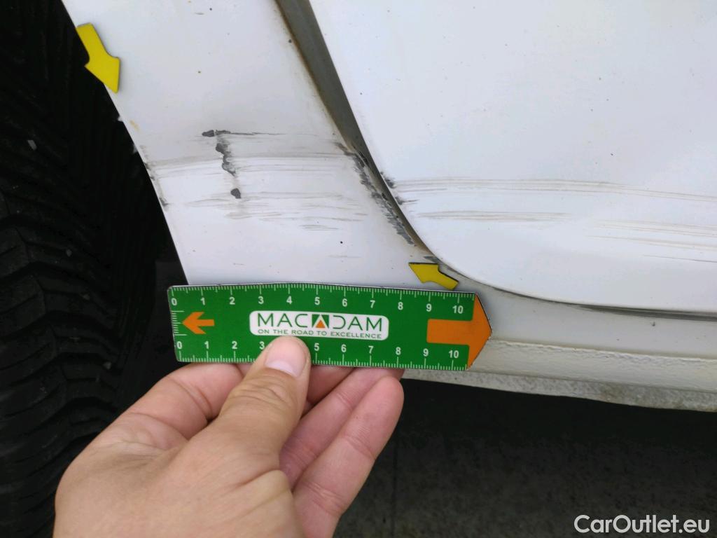  Renault  Kangoo RENAULT  EXPRESS VU 4p EVL Gd Confort 1.5 dCi 110 fourgonnette #36