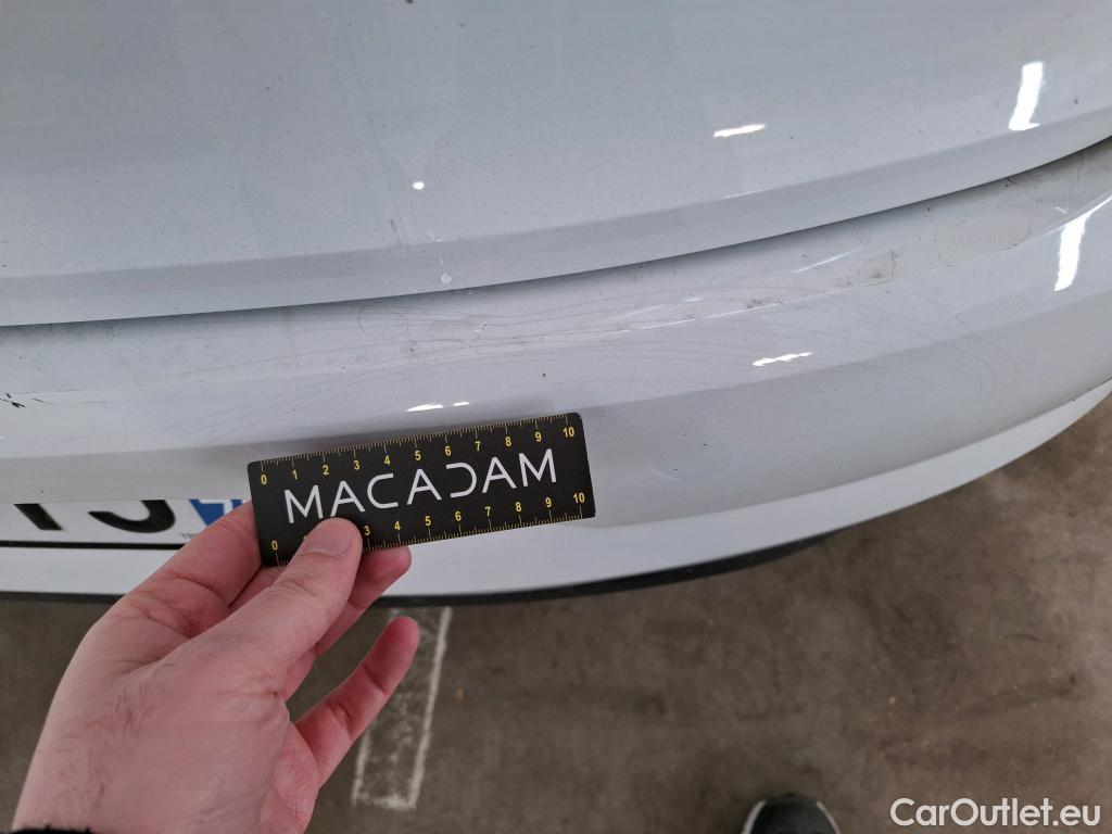  Renault  Megane  IV Berline 5pt. Business 1.5 dCi 115CV BVA7 E6d  / TRANSFO VP VF #2