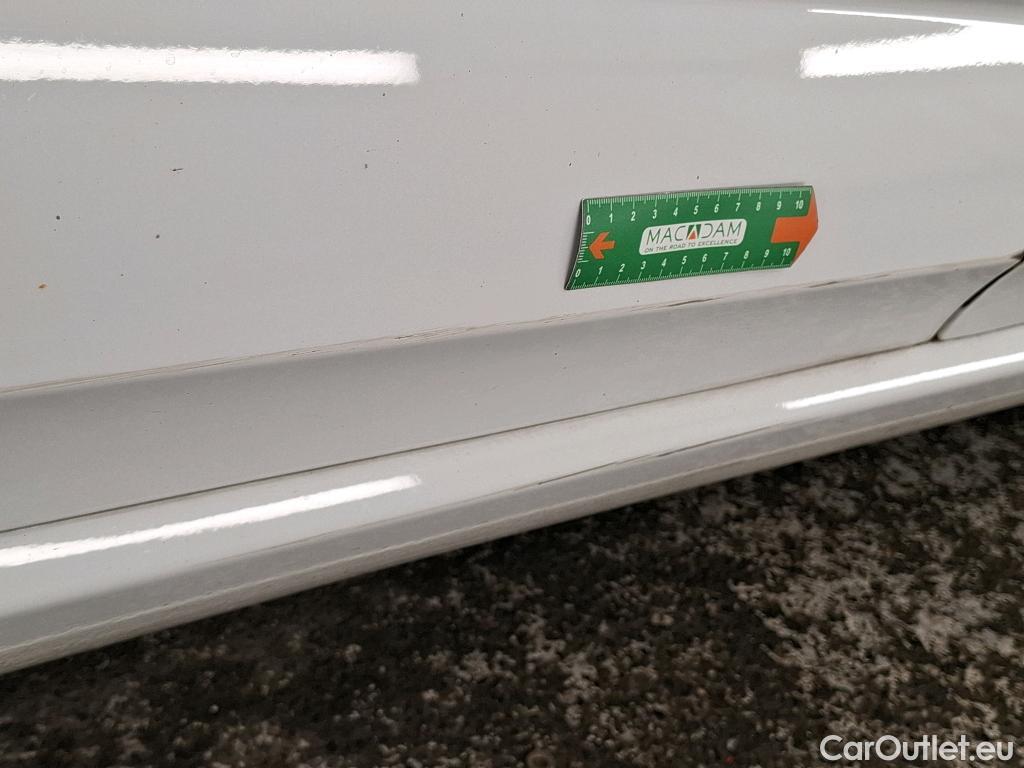  Renault  Megane  IV Grandtour Business 1.5 dCi 115CV BVM6 E6d / TRANSFO VP VF
 #36