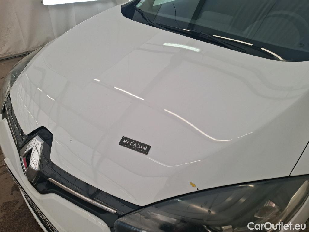  Renault  Megane  III Berline 5pt. Société Air 1.5 dCi 110CV BVM6 E5 #6