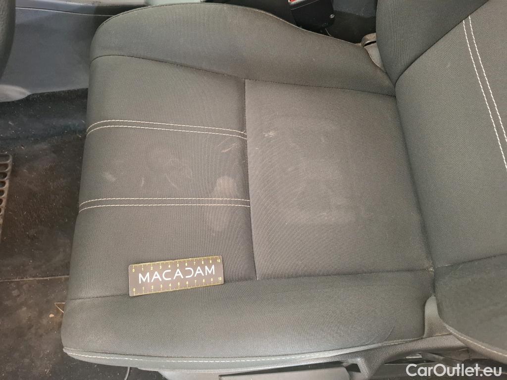  Renault  Megane  III Berline 5pt. Société Air 1.5 dCi 110CV BVM6 E5 #42