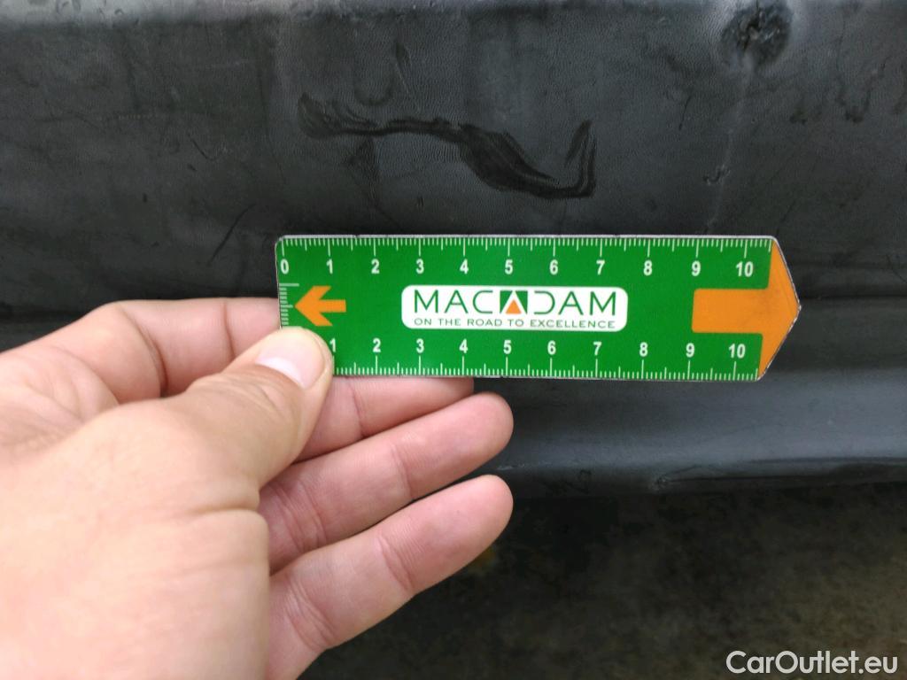  Renault  Kangoo RENAULT  EXPRESS VU 4p EVL Gd Confort 1.5 dCi 110 fourgonnette #27