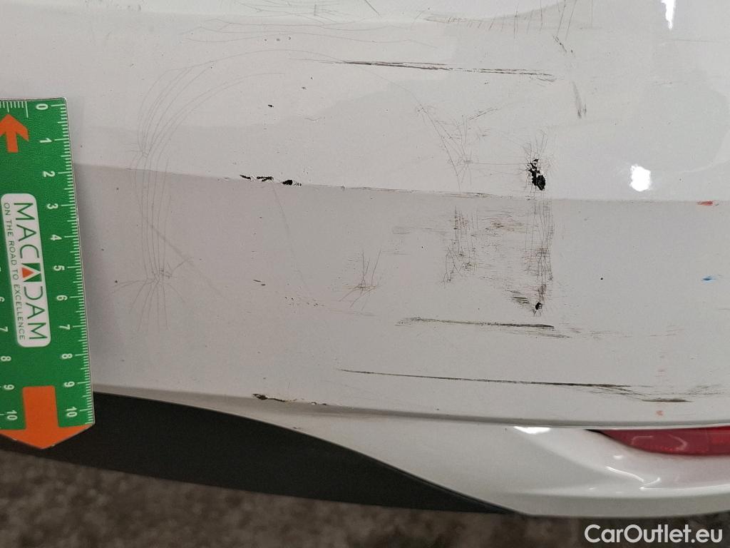  Renault  Megane  IV Grandtour Business 1.5 dCi 115CV BVM6 E6d / TRANSFO VP VF
 #10