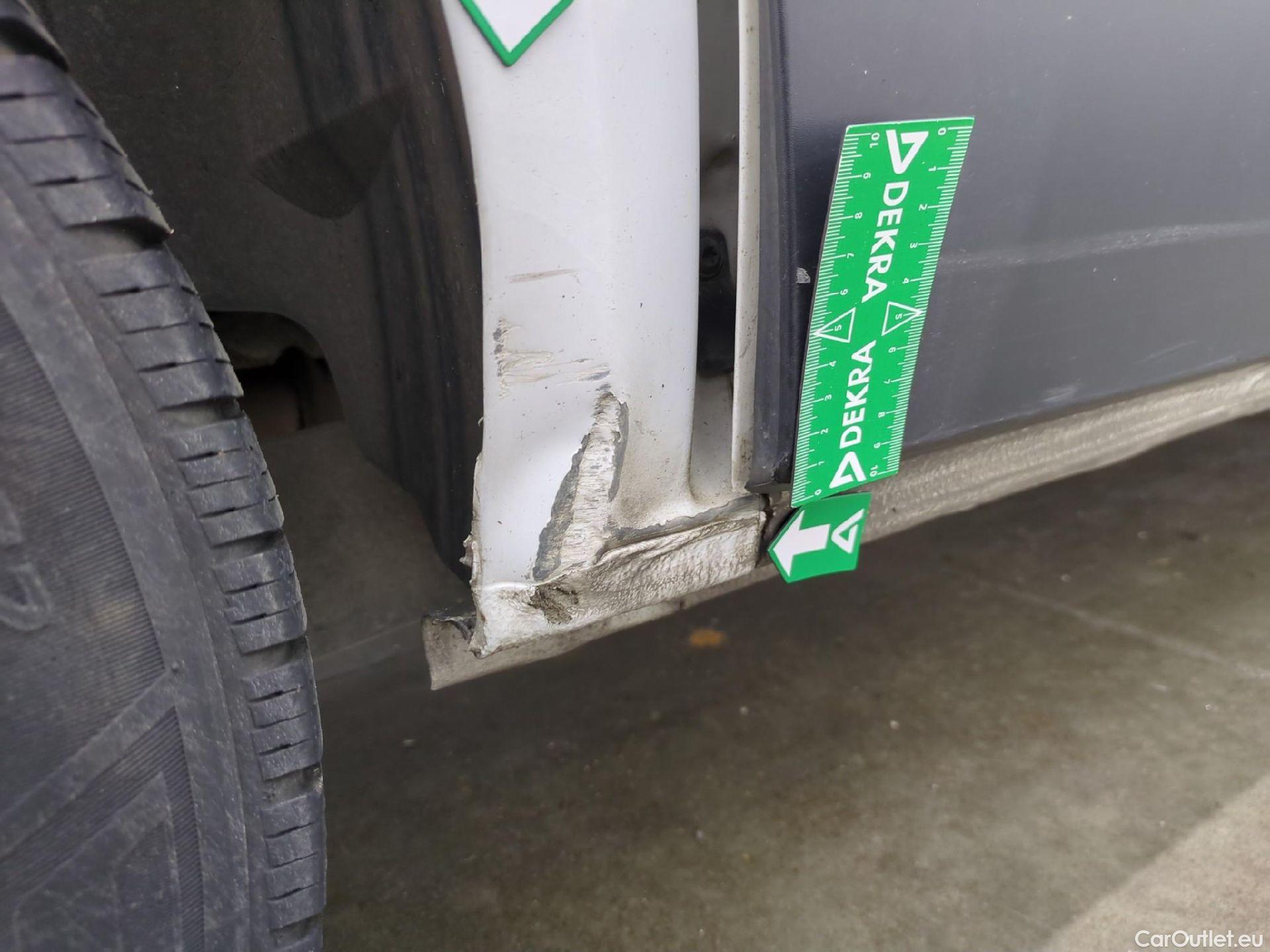  Renault  Trafic  Fourgon L1H1 1000 Confort 1.6 dCi #12