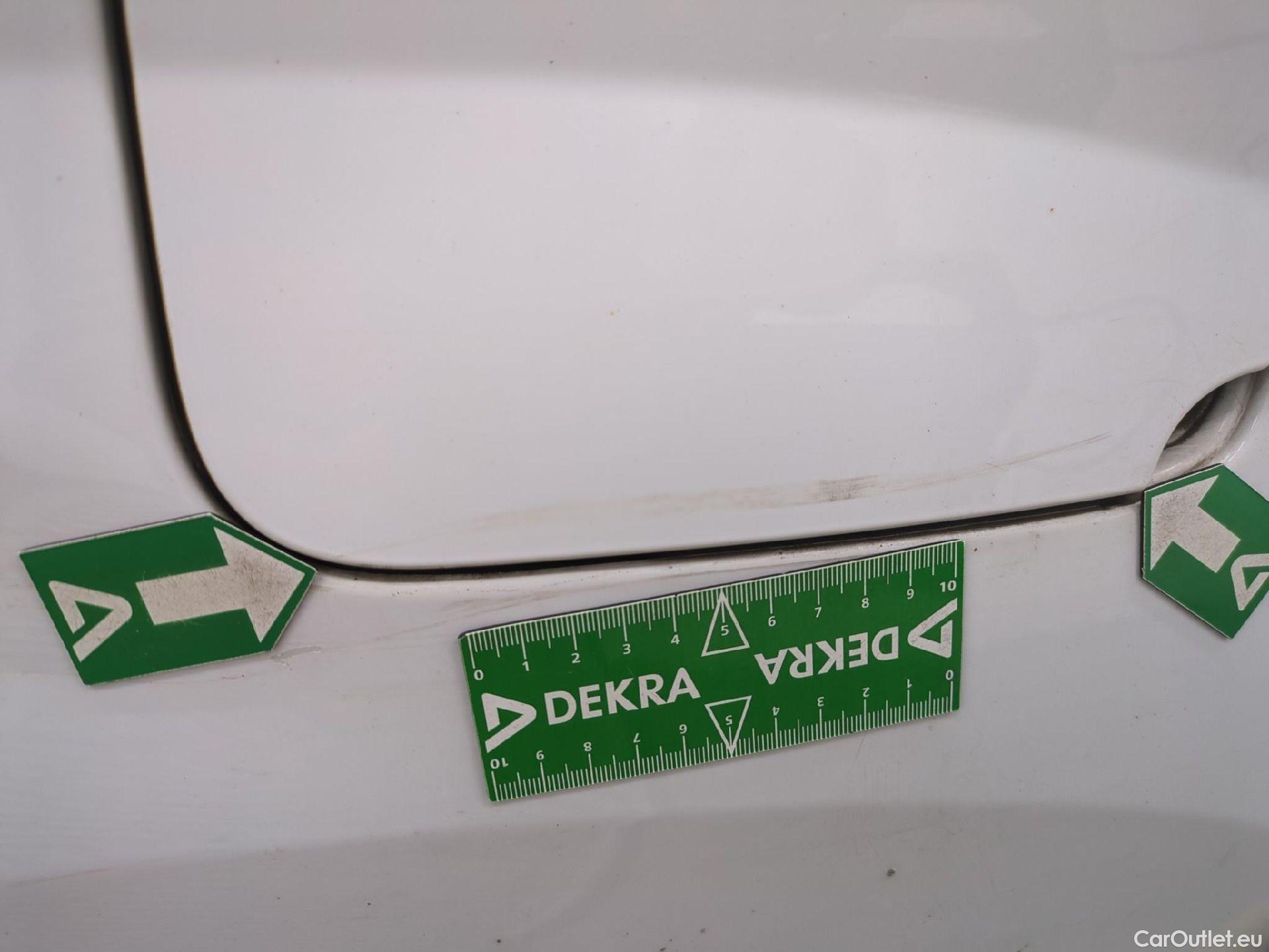  Renault  Kangoo  II Express Maxi Extra (Série Spéciale) - Cab. Appr. 1.5 dCi 95CV BVM6 E6dT #28