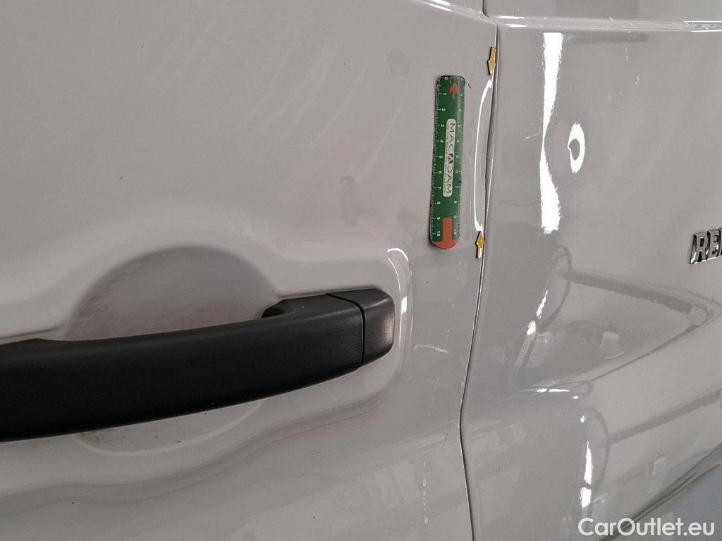  Renault  Trafic  Fourgon L2H1 3T Grand Confort 2.0 dCi 130CV BVM6 E6d #6