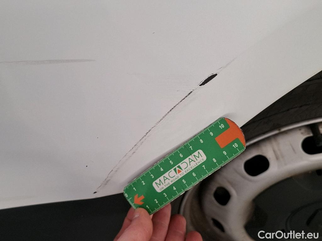  Renault  Trafic  Fourgon L2H1 3T Grand Confort 2.0 dCi 130CV BVM6 E6d #13