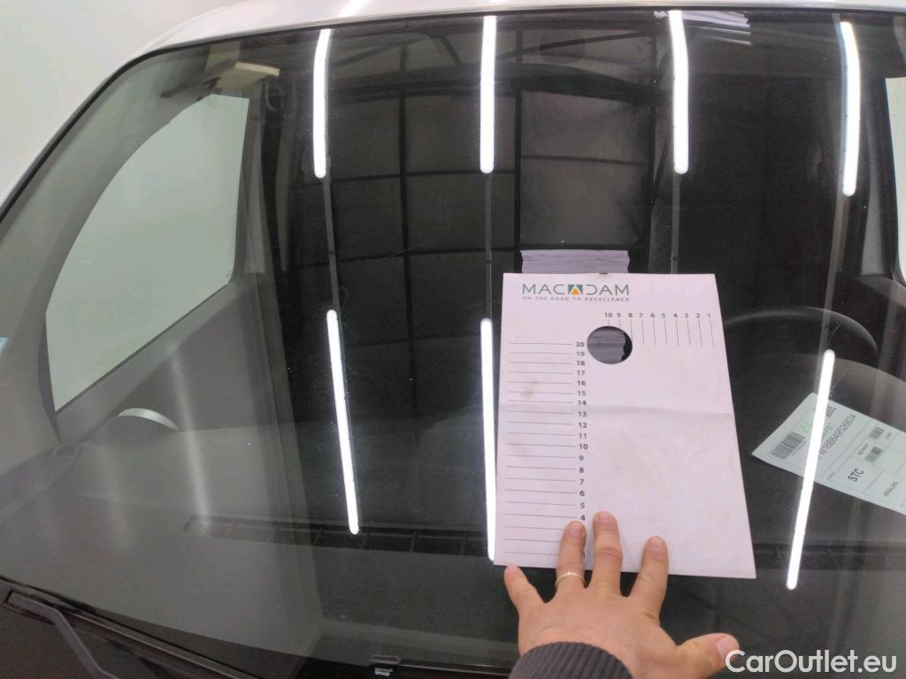  Renault  Kangoo RENAULT  EXPRESS VU 4p EVL Gd Confort 1.5 dCi 110 fourgonnette #5