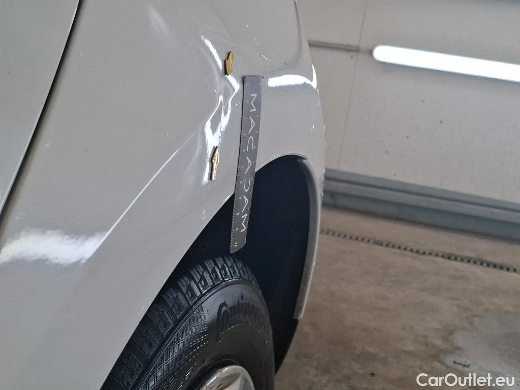  Renault  Megane  III Berline 5pt. Société Air 1.5 dCi 110CV BVM6 E5 #31