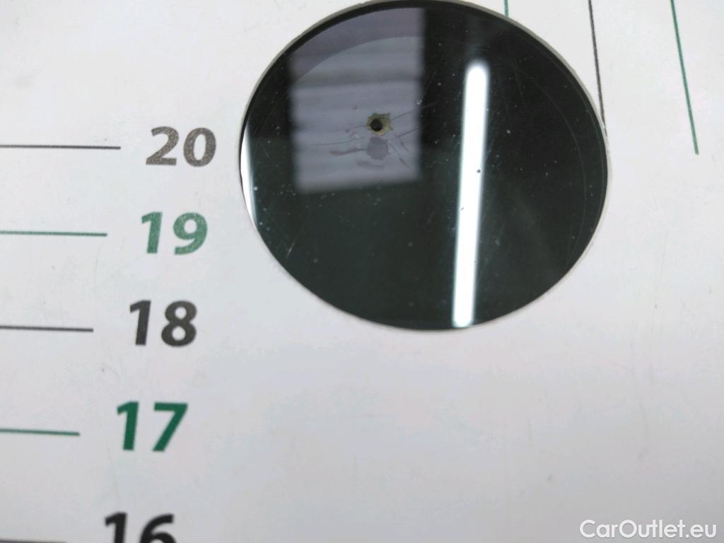  Renault  Kangoo RENAULT  EXPRESS VU 4p EVL Gd Confort 1.5 dCi 110 fourgonnette #8