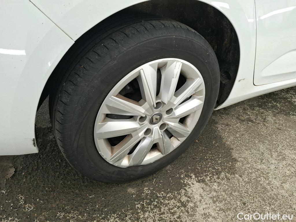  Renault  Megane  IV Grandtour Business 1.5 dCi 115CV BVM6 E6d / TRANSFO VP VF
 #39