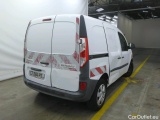  Renault  Kangoo RENAULT  EXPRESS VU 4p EVL Gd Confort 1.5 dCi 110 fourgonnette #3